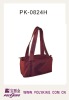 polyester lady handbag