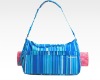 polyester lady's yoga bags