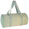 polyester lady travel bag