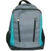 polyester laptop backpack