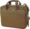 polyester laptop bag business bag