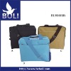 polyester laptop bag with full lining