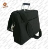 polyester laptop briefcase