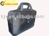 polyester laptop  briefcase