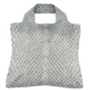 polyester large capacity shopping bag