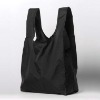 polyester large capacity shopping bag for men