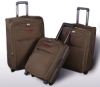 polyester luggage and trolley bag