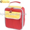 polyester  lunch cooler bag