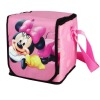 polyester lunch cooler bag