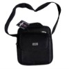 polyester man shoulder bags