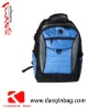 polyester mens fashion laptop backpack bags