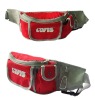 polyester new style waist bag