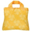 polyester oem shopping bag