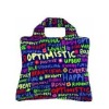 polyester oem shopping bag