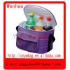 polyester outdoor cooler ice bag
