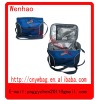 polyester outdoor cooler ice bag for food