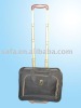 polyester oxford fabric luggage trolley luggage