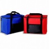 polyester picnic cooler bag