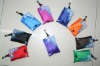 polyester pouch bag