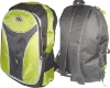 polyester practical children backpack