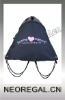 polyester promotion backpack