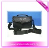 polyester promotion duffle bag