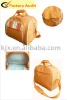 polyester  promotional outdoor cooler bag