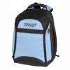 polyester school backpack