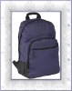 polyester school backpack