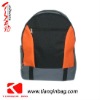 polyester school backpack