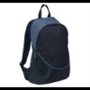 polyester school backpack