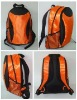 polyester school leisure/ sports backpack