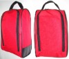 polyester shoes holder/ bag/ pouch