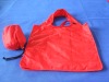 polyester shopping bag