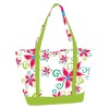 polyester shopping bag