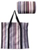 polyester shopping bag