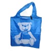 polyester shopping bag