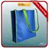 polyester shopping bag