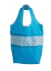 polyester shopping bag