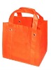 polyester shopping bag