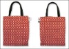 polyester shopping bag