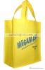 polyester shopping bag