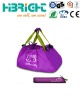 polyester shopping cart bag