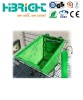 polyester shopping cart bag