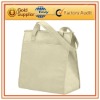 polyester shopping cooler bag