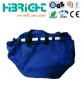 polyester shopping trolley bag