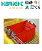 polyester shopping trolley bag