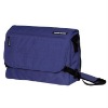 polyester shoulder bag