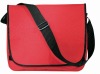 polyester shoulder bag