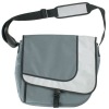 polyester shoulder messenger bag